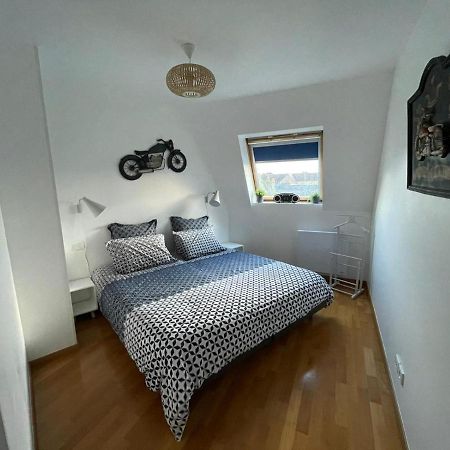 Апартаменти Plein Coeur Аґон-Кутенвіль Екстер'єр фото